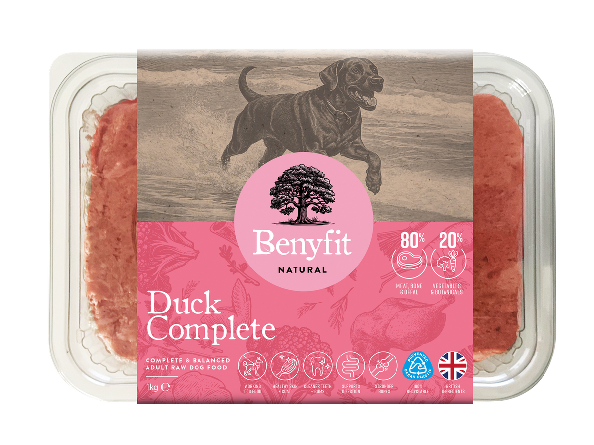 BN Duck Complete 1kg