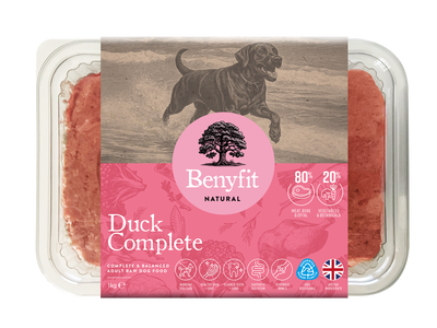 BN Duck Complete 1kg