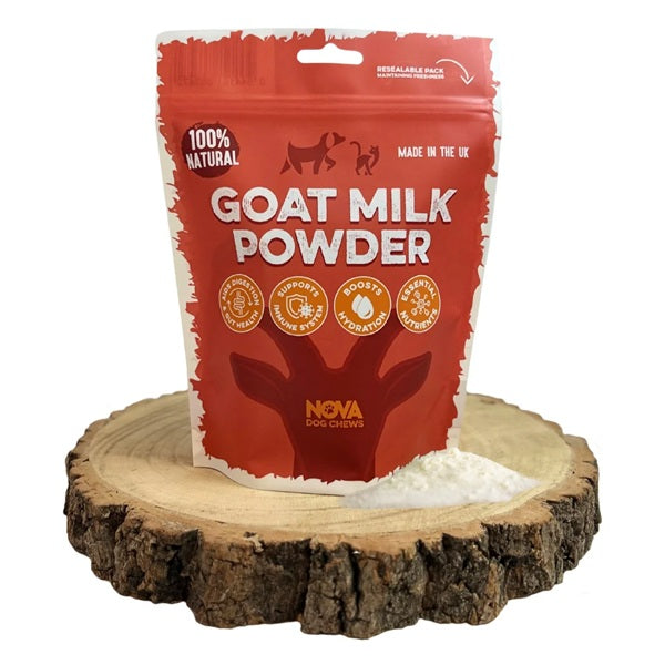 Goat Milk Powder Powder 200g