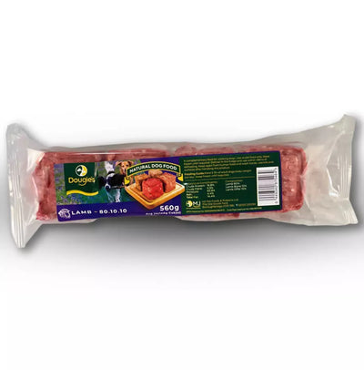 Lamb 80/10/10 560g