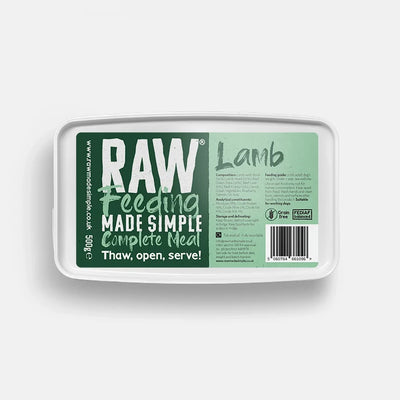 RMS Complete Lamb 500g