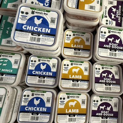MR Chicken 500g