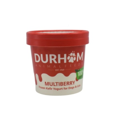 Organic Kefir Multiberry 85ml