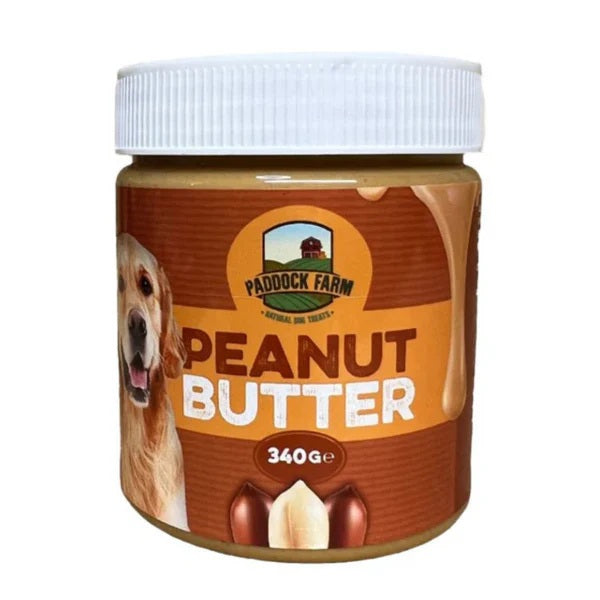 Peanut Butter 340g
