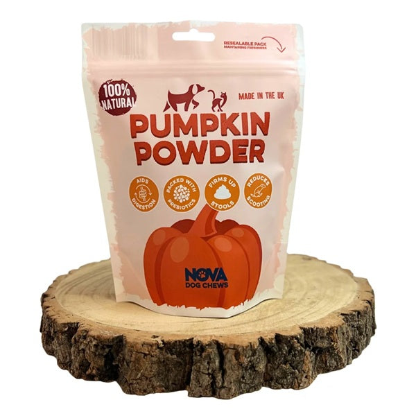 Pumpkin Powder 200g