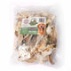 Dried Rabbit Ear with Fur 500g