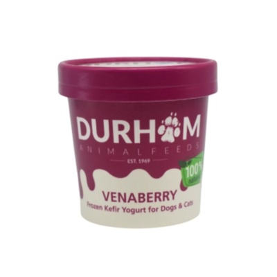 Organic Kefir Venaberry 85ml